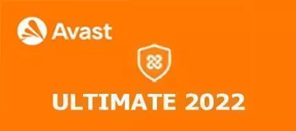 Avast Ultimate 2022