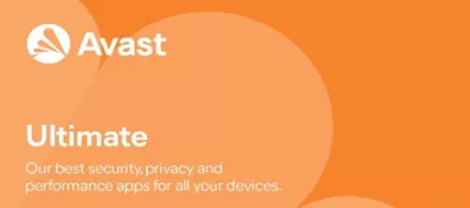 Avast Ultimate 2025
