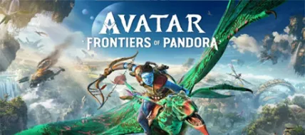 Avatar Frontiers of Pandora