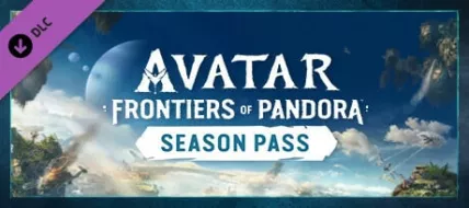 Avatar Frontiers of Pandora Season Pass