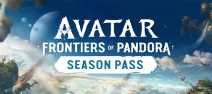 Avatar Frontiers of Pandora Season Pass