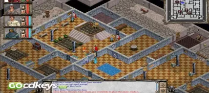 Avernum Escape From the Pit 