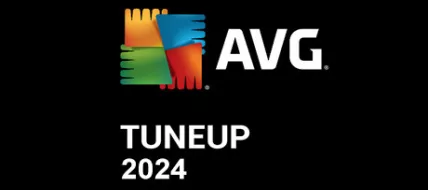 AVG PC TuneUp 2024