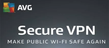 AVG Secure VPN 2025