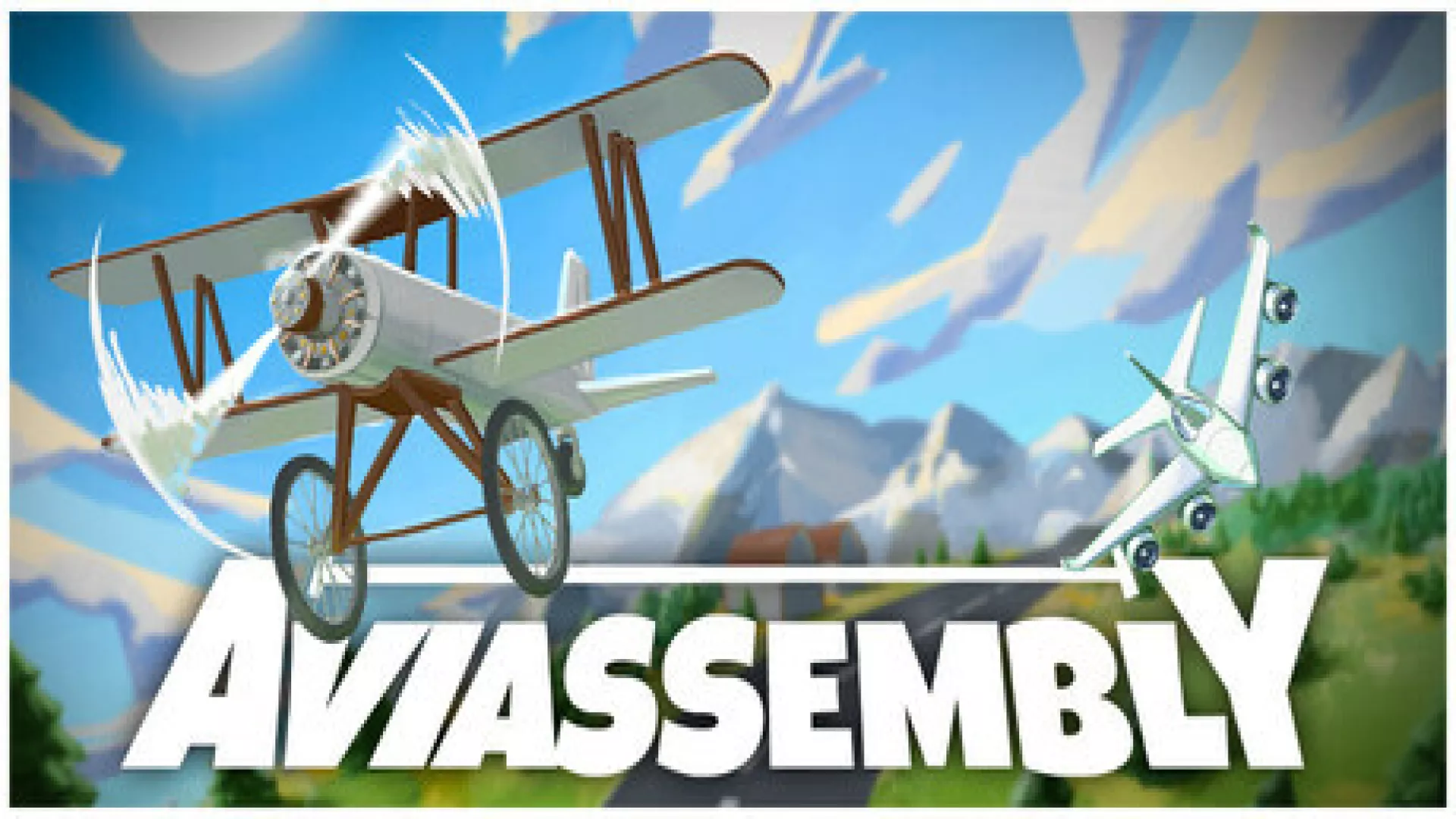 Aviassembly cover