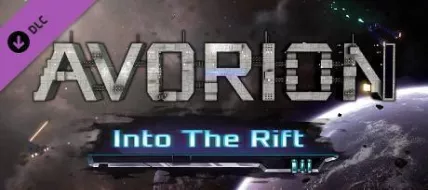 Avorion Into The Rift