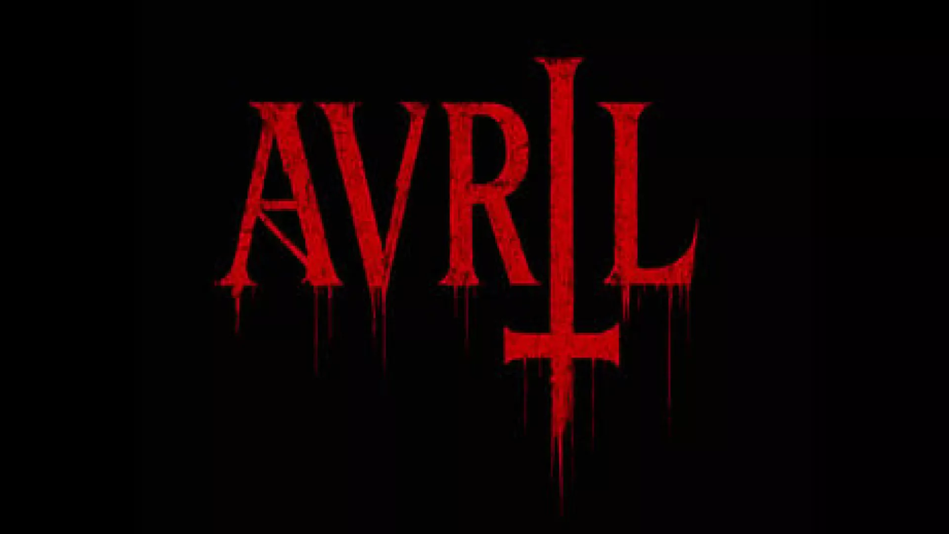AVRIL cover