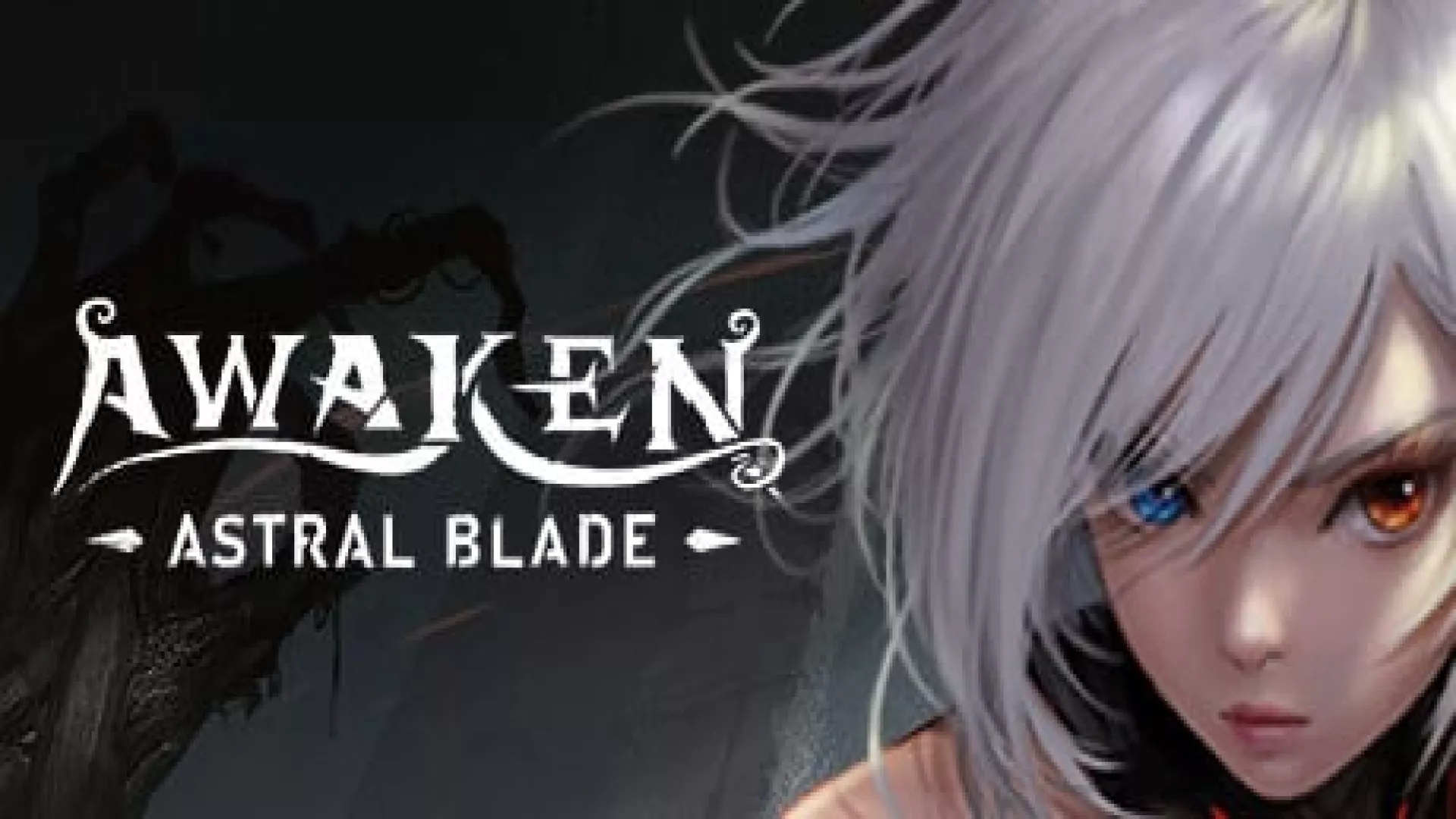 Awaken Astral Blade cover