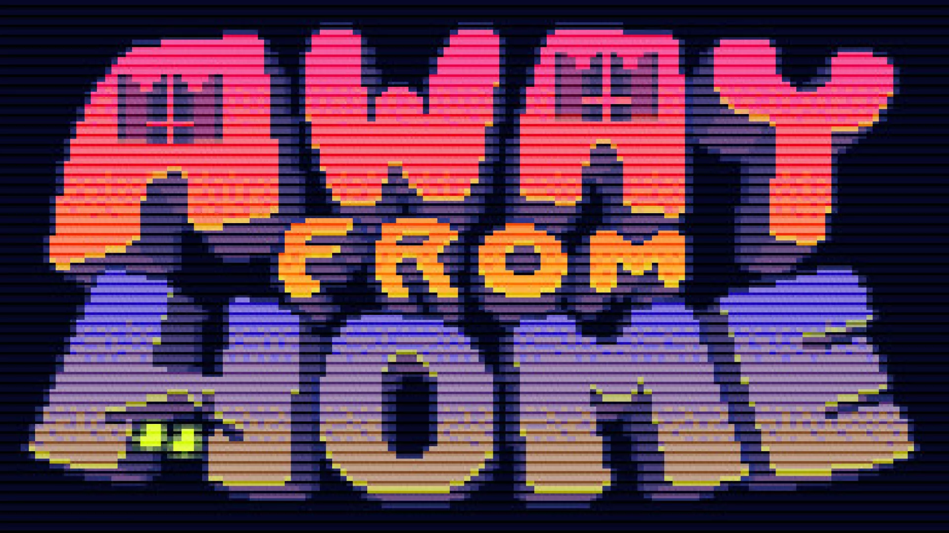 Away From Home cover