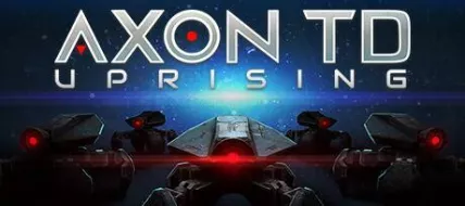 Axon TD Uprising Tower Defense