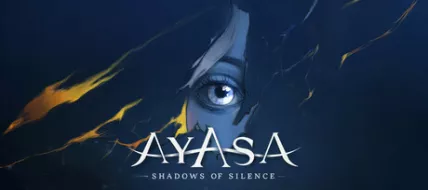 Ayasa Shadows of Silence