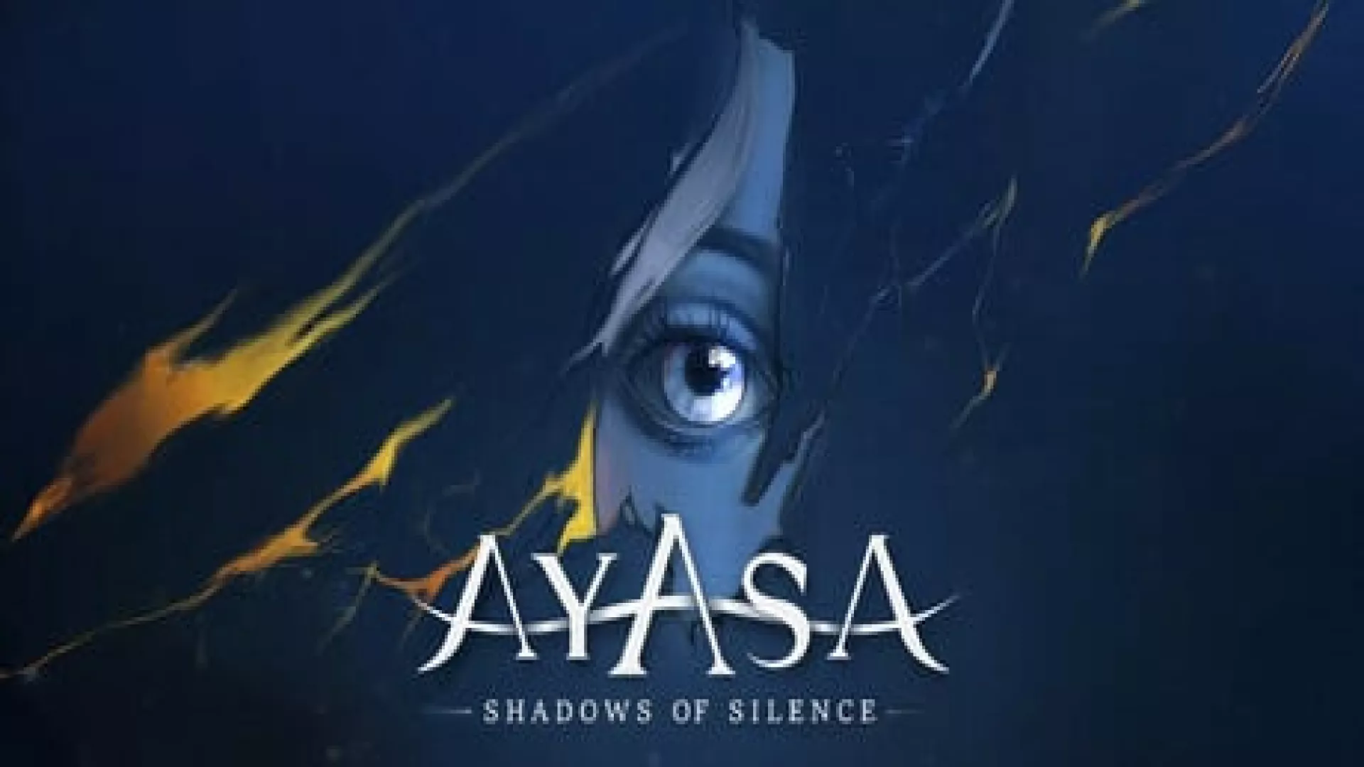 Ayasa Shadows of Silence cover