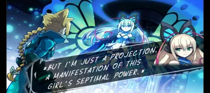 Azure Striker Gunvolt Striker Pack