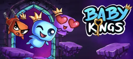 Baby Kings