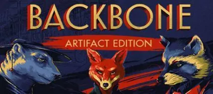 Backbone Artifact Edition