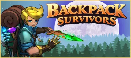 Backpack Survivors