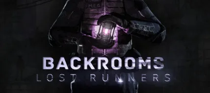 Backrooms Lost Runners