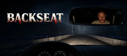 Backseat