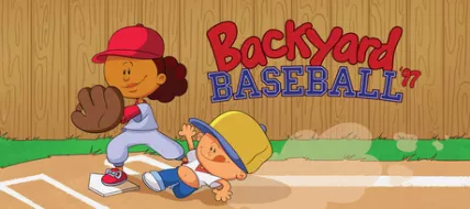 Backyard Baseball 97