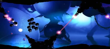 BADLAND Game of the Year Edition 