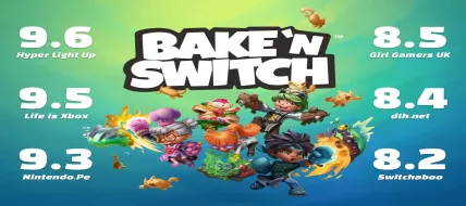 Baken Switch