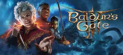 Baldurs Gate 3