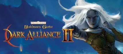 Baldurs Gate Dark Alliance 2