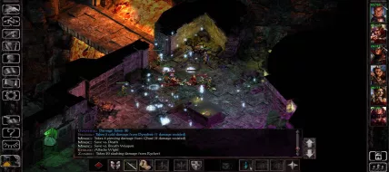 Baldurs Gate Siege of Dragonspear 