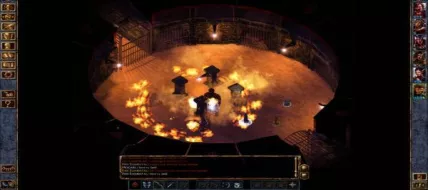 Baldurs Gate The Classic Saga Bundle