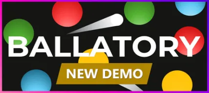 Ballatory