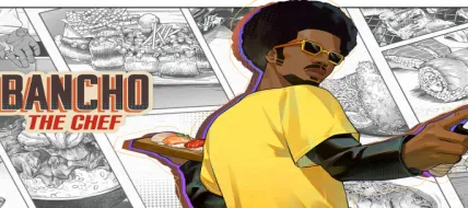 Bancho the Chef