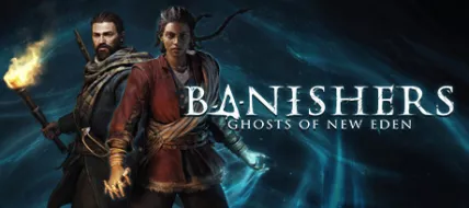 Banishers Ghosts of New Eden