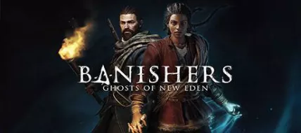 Banishers Ghosts of New Eden