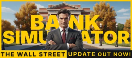 Bank Simulator
