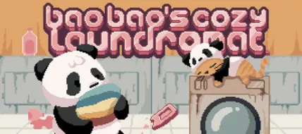 Bao Baos Cozy Laundromat