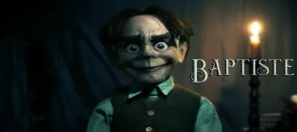 Baptiste