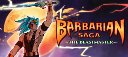 Barbarian Saga The Beastmaster