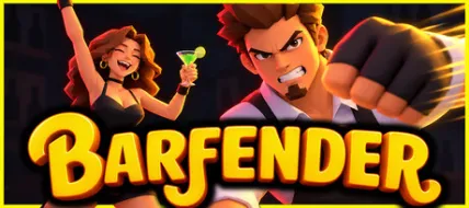 Barfender