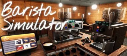 Barista Simulator