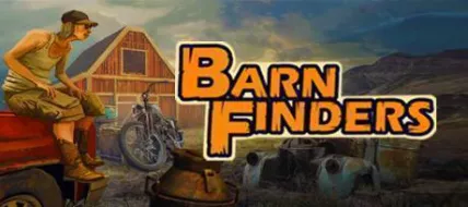 Barn Finders