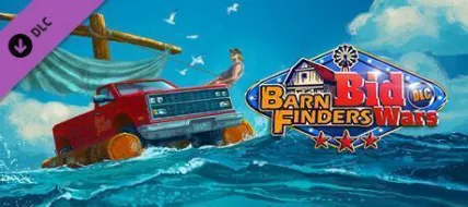 BarnFinders Bid Wars DLC