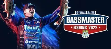 Bassmaster Fishing 2022