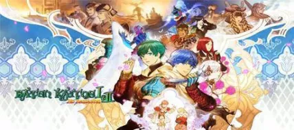 Baten Kaitos 1 and 2 HD Remaster