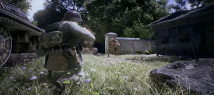 Battalion 1944