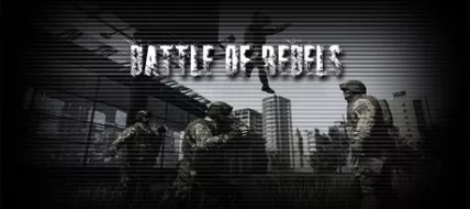 Battle of Rebels