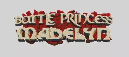 Battle Princess Madelyn