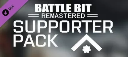 BattleBit Remastered Supporter Pack 1