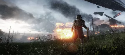 Battlefield 1 Revolution Edition