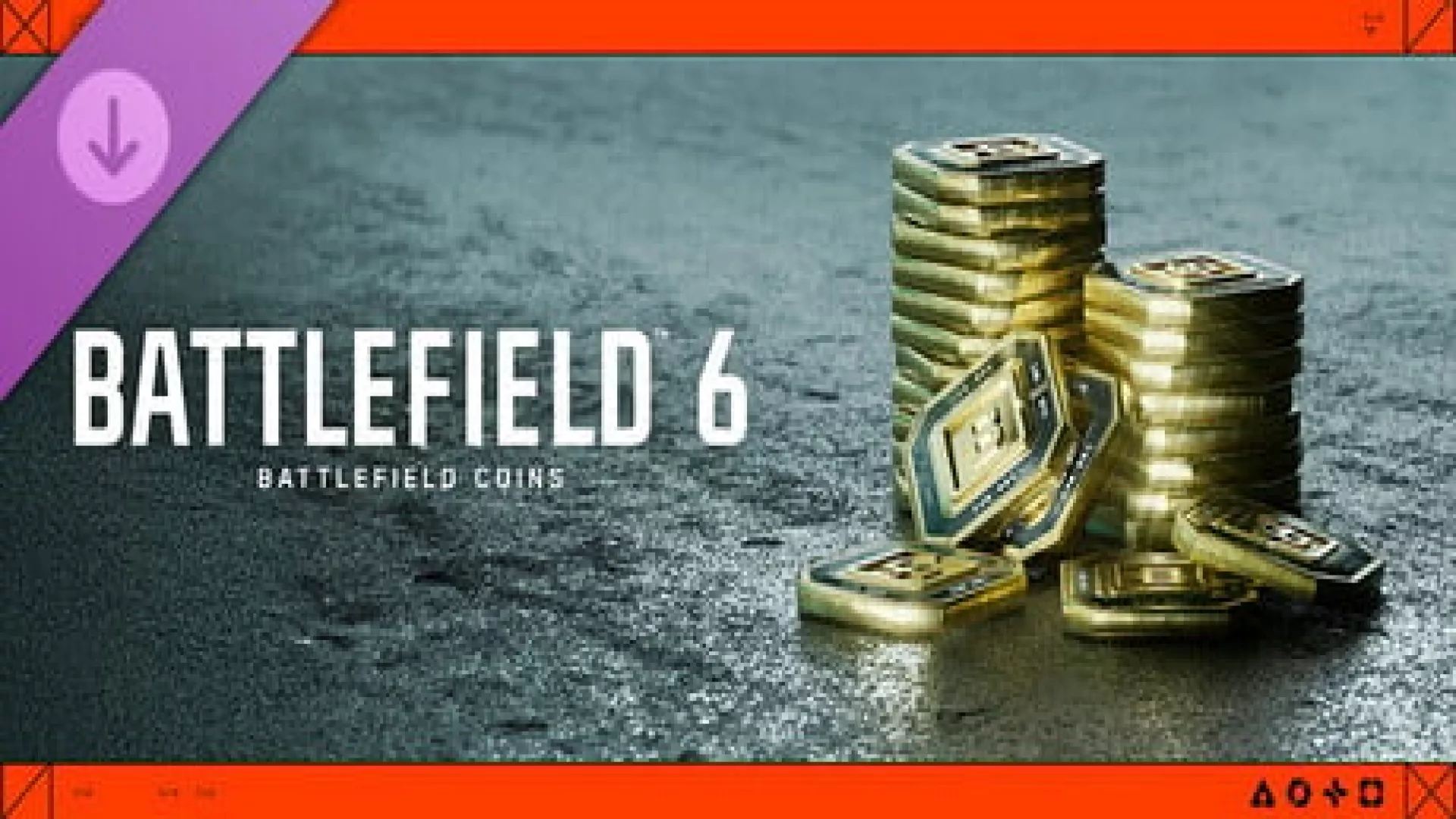 Battlefield 6 and REDSEC cover