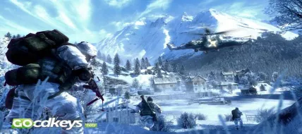 Battlefield Bad Company 2 